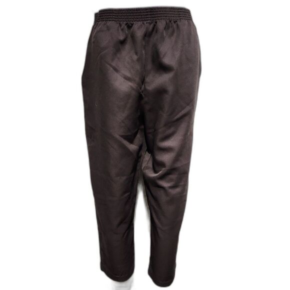 Briggs elastic waist polyester pants - Picture 3 of 12